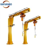 5 tonnin puominosturi